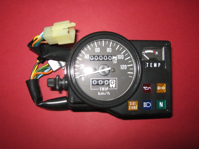 Speedometer Assy Honda CRM50